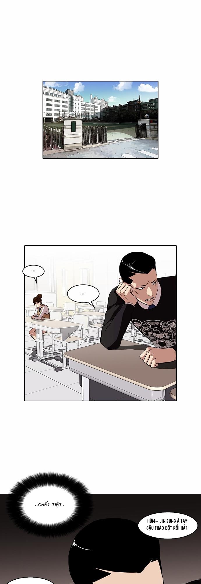 Hoán Đổi Diệu Kỳ Chapter 74 - 46