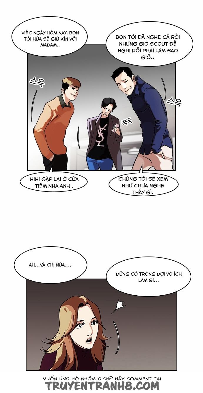 Hoán Đổi Diệu Kỳ Chapter 75 - 20