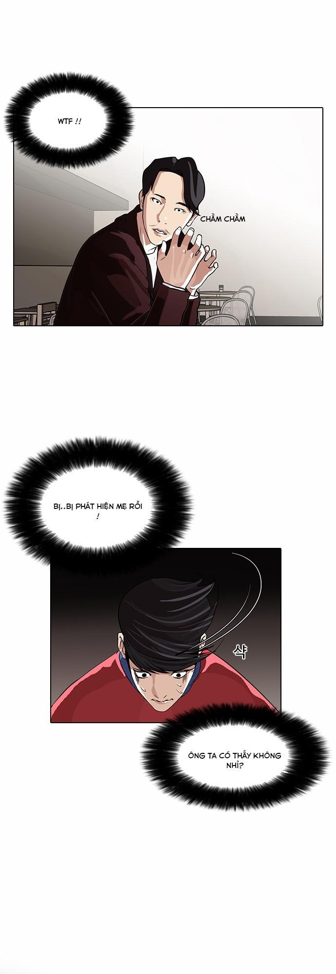 Hoán Đổi Diệu Kỳ Chapter 75 - 26