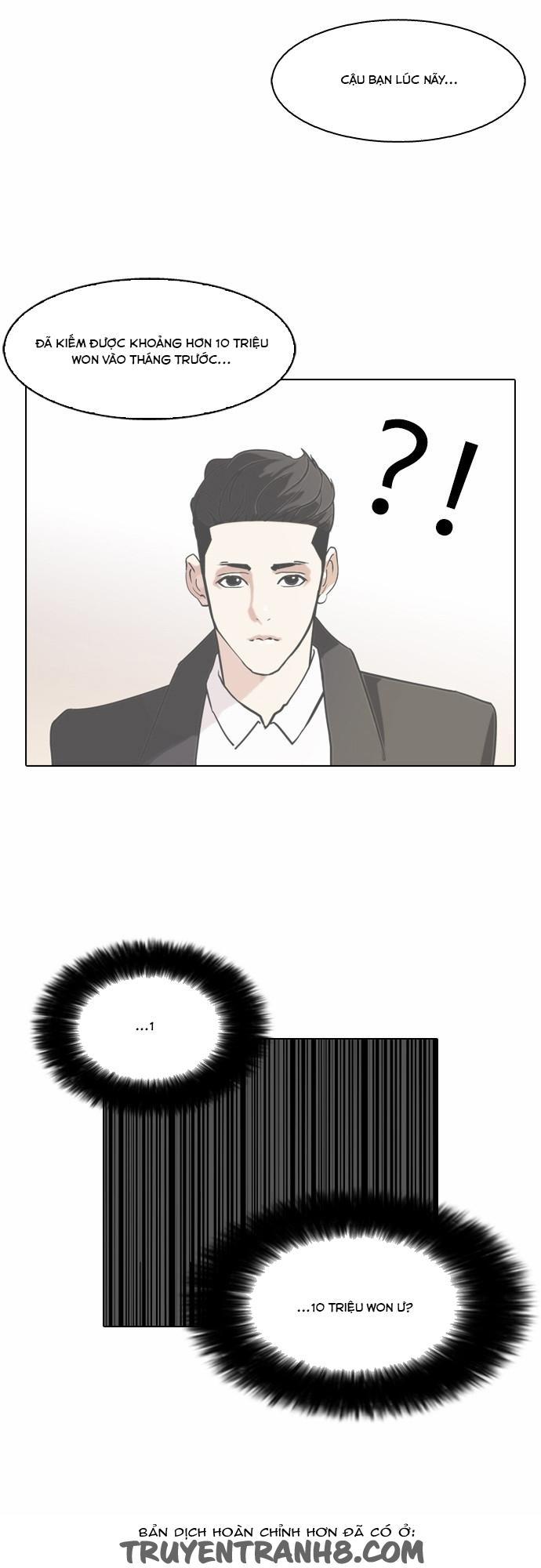 Hoán Đổi Diệu Kỳ Chapter 75 - 34