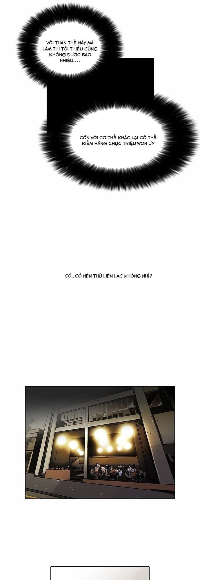 Hoán Đổi Diệu Kỳ Chapter 75 - 39