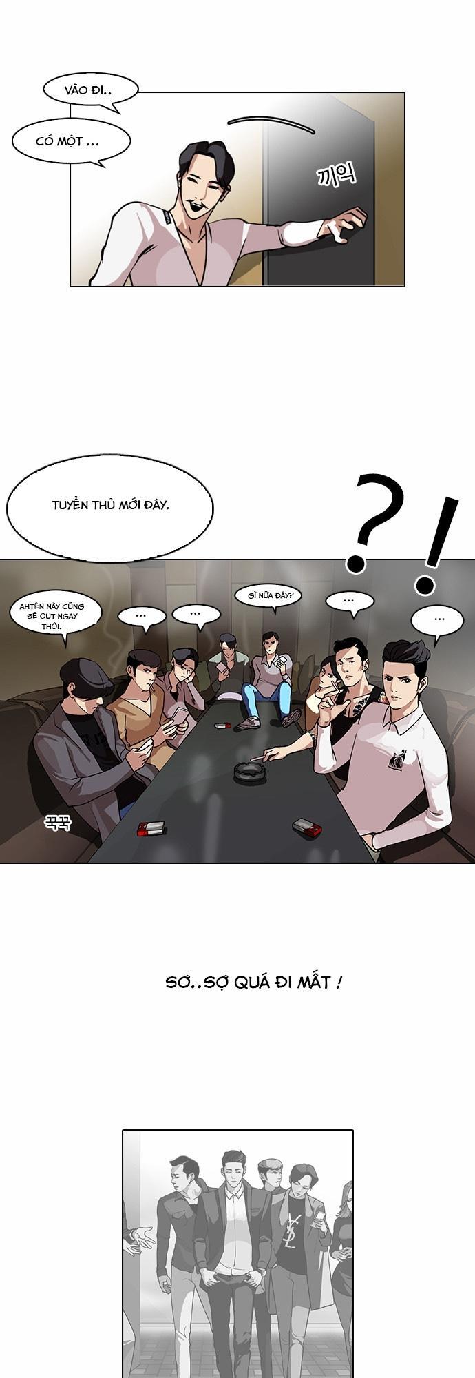 Hoán Đổi Diệu Kỳ Chapter 76 - 20