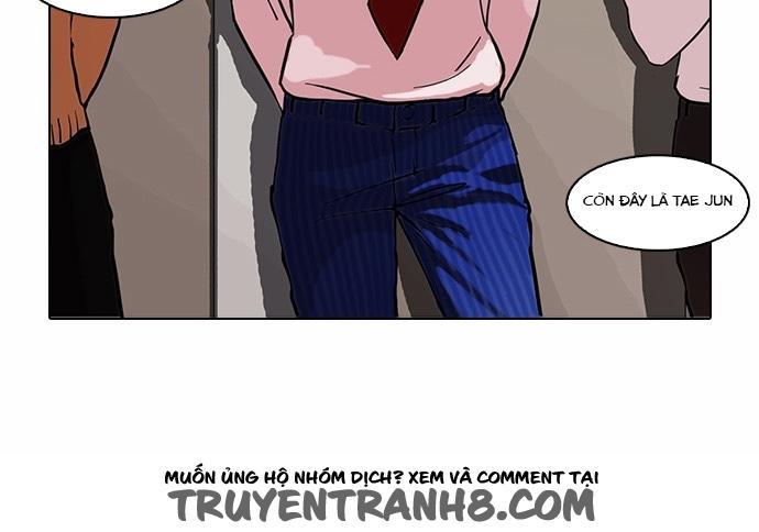 Hoán Đổi Diệu Kỳ Chapter 76 - 3