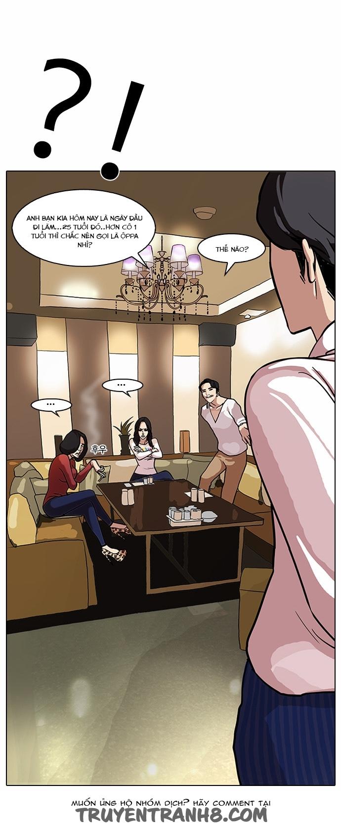 Hoán Đổi Diệu Kỳ Chapter 76 - 4
