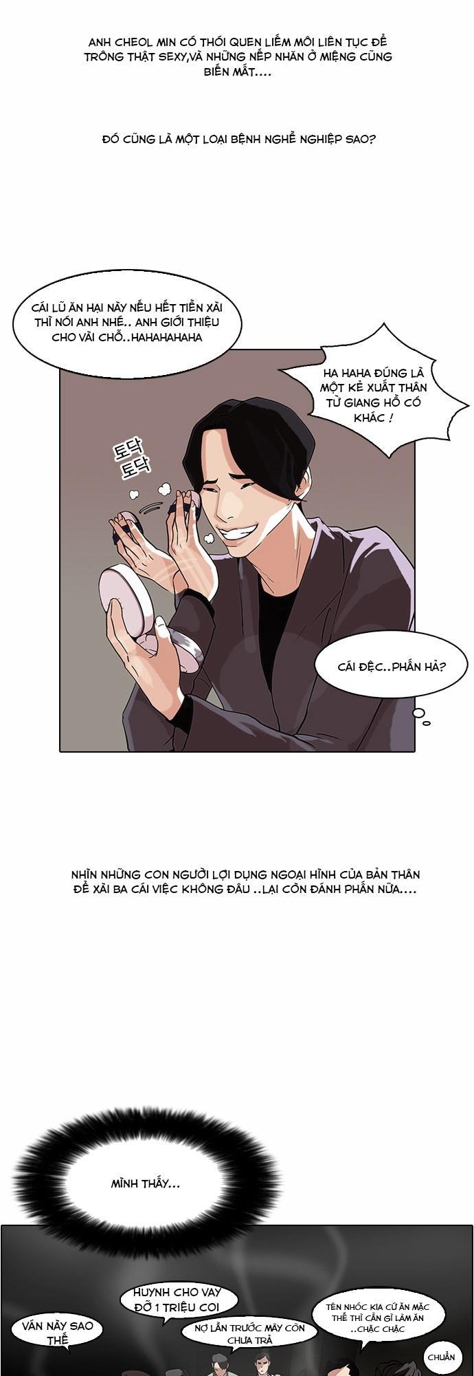 Hoán Đổi Diệu Kỳ Chapter 76 - 33