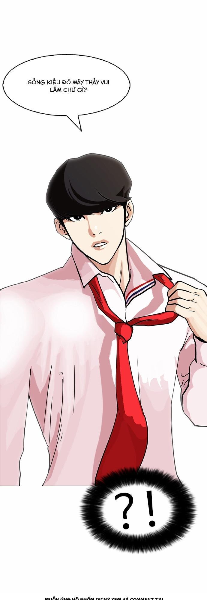 Hoán Đổi Diệu Kỳ Chapter 76 - 63