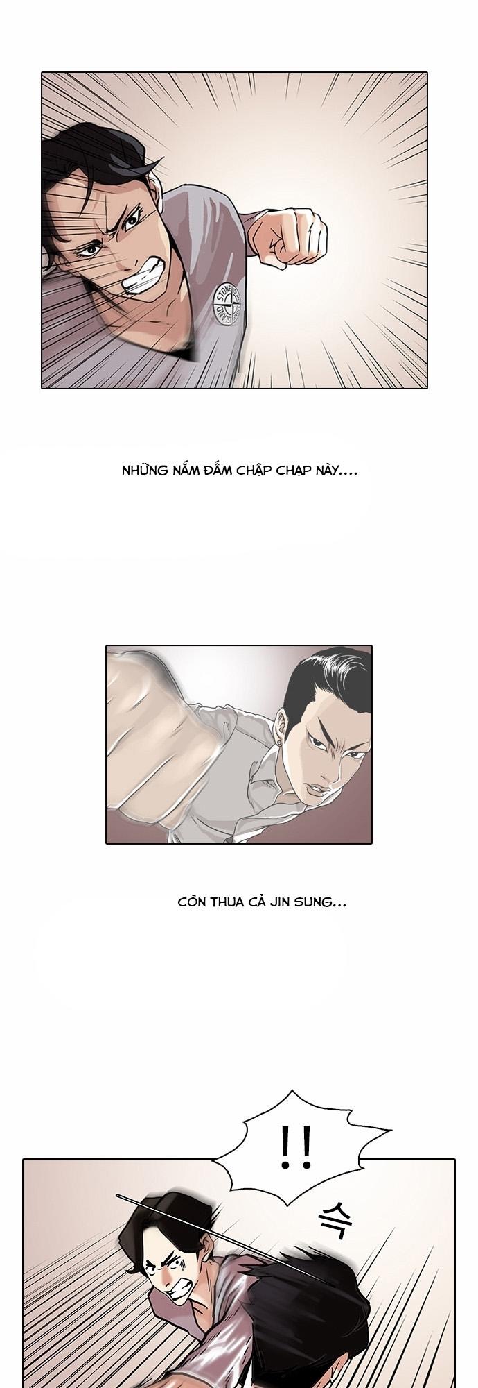 Hoán Đổi Diệu Kỳ Chapter 77 - 14