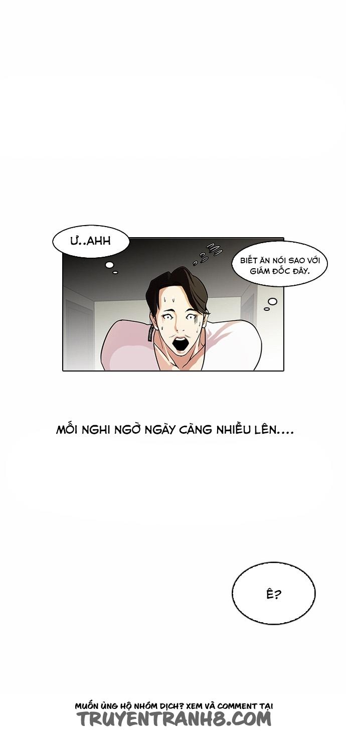 Hoán Đổi Diệu Kỳ Chapter 77 - 33