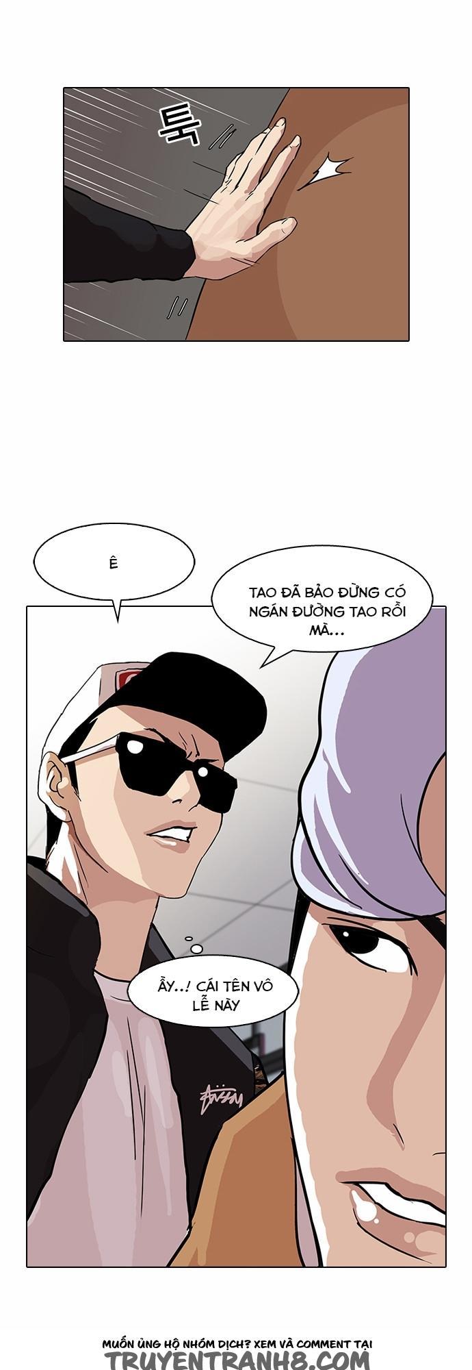 Hoán Đổi Diệu Kỳ Chapter 79 - 40