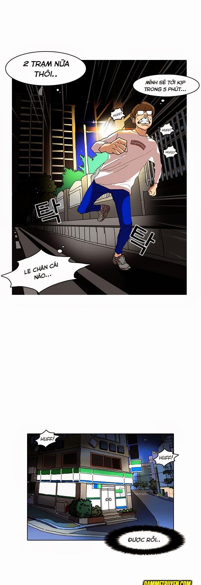Hoán Đổi Diệu Kỳ Chapter 8 - 29