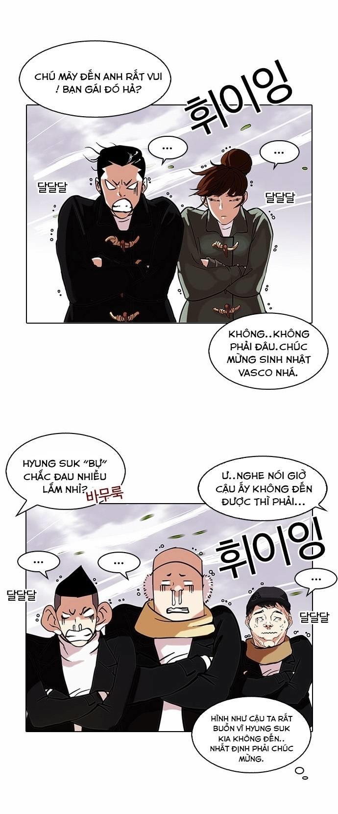 Hoán Đổi Diệu Kỳ Chapter 81 - 21