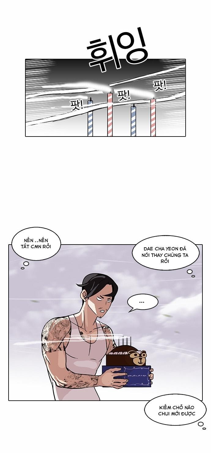 Hoán Đổi Diệu Kỳ Chapter 81 - 26