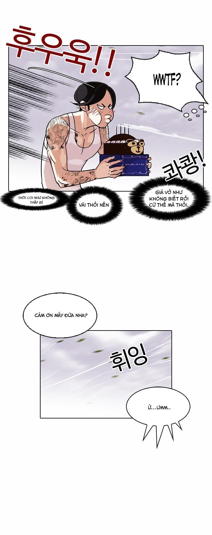 Hoán Đổi Diệu Kỳ Chapter 81 - 27