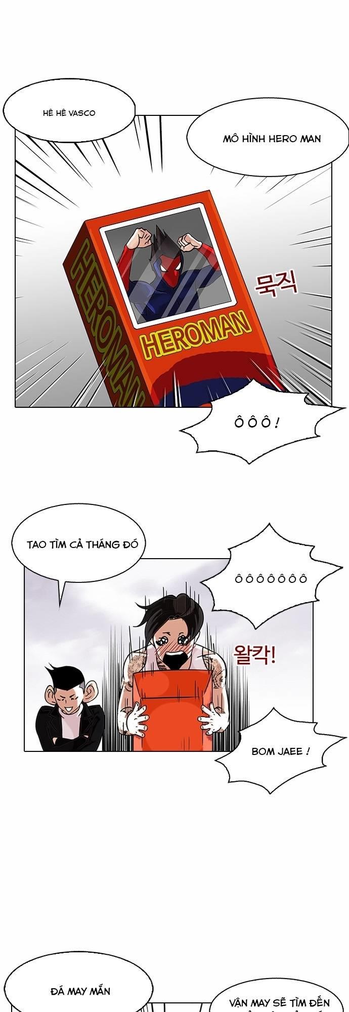Hoán Đổi Diệu Kỳ Chapter 81 - 30