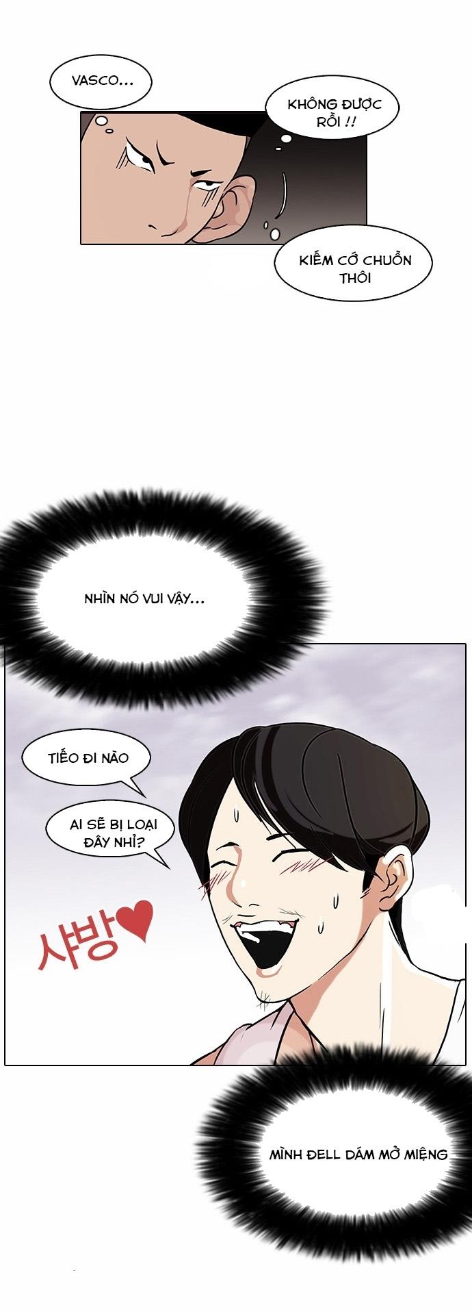 Hoán Đổi Diệu Kỳ Chapter 81 - 35