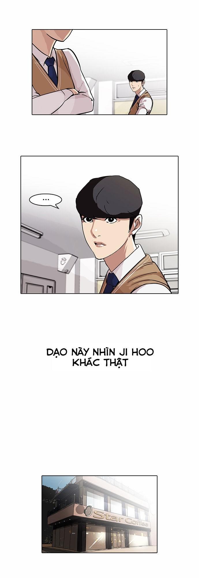Hoán Đổi Diệu Kỳ Chapter 84 - 7