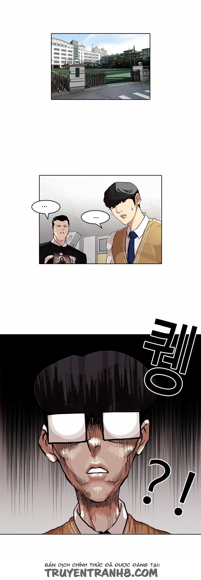 Hoán Đổi Diệu Kỳ Chapter 85 - 20