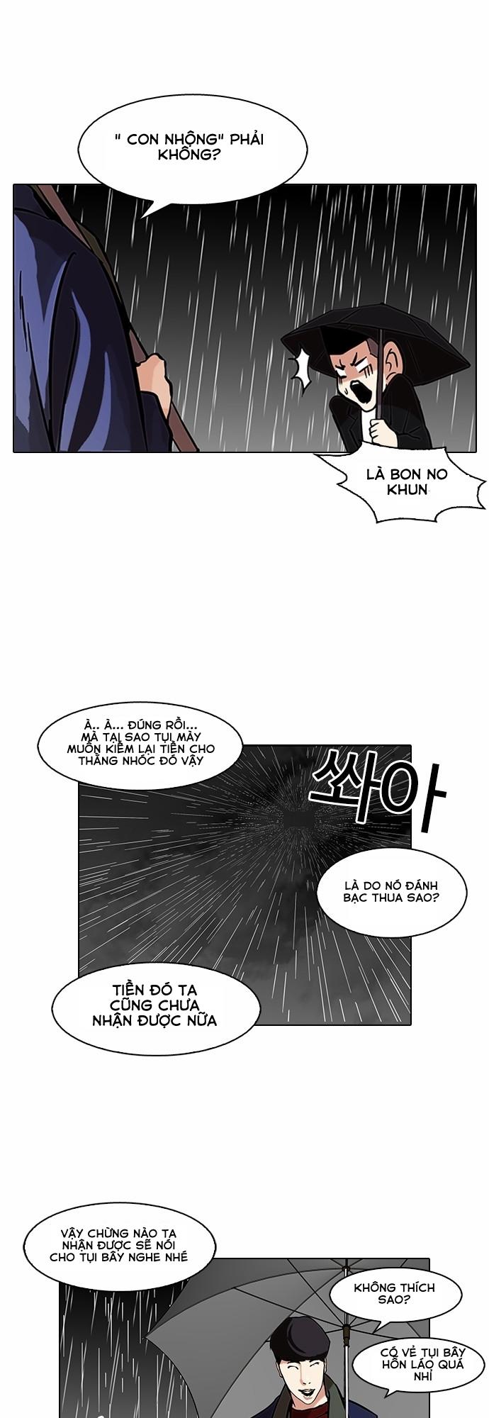 Hoán Đổi Diệu Kỳ Chapter 88 - 15