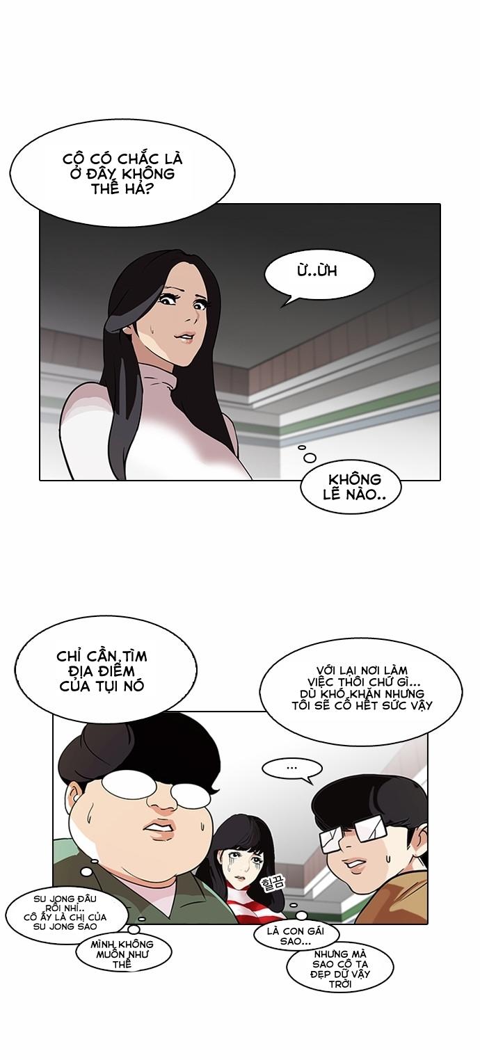 Hoán Đổi Diệu Kỳ Chapter 88 - 23