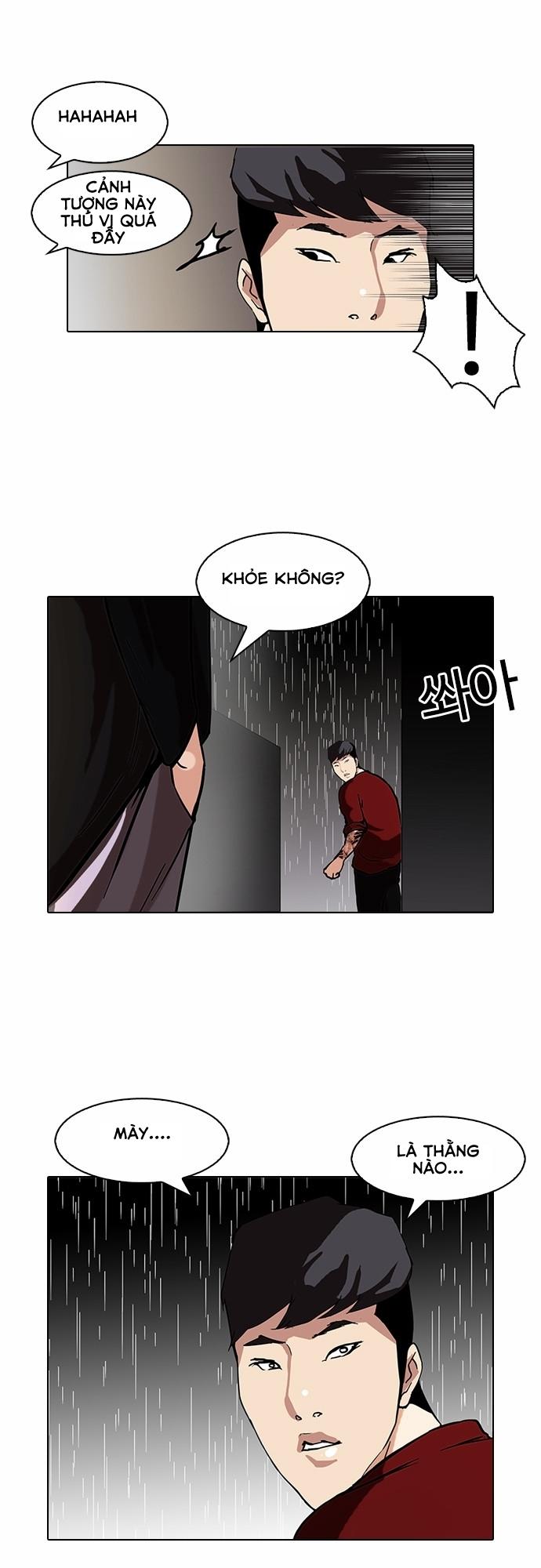 Hoán Đổi Diệu Kỳ Chapter 88 - 55