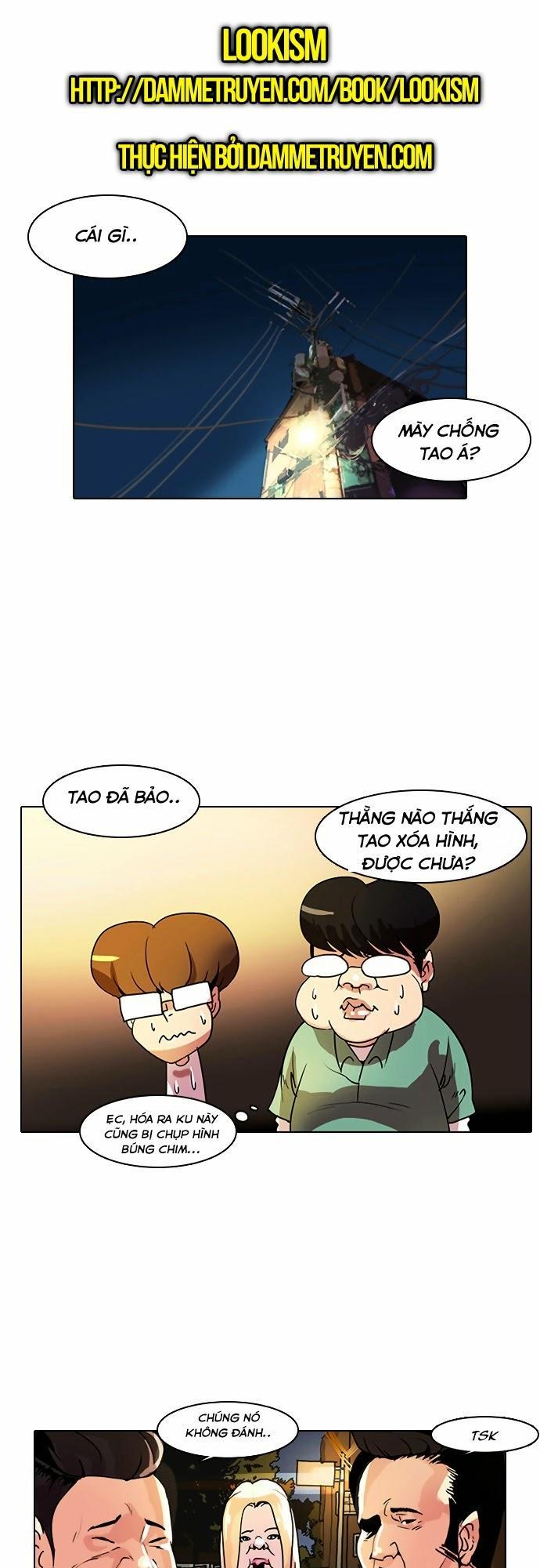 Hoán Đổi Diệu Kỳ Chapter 9 - 2