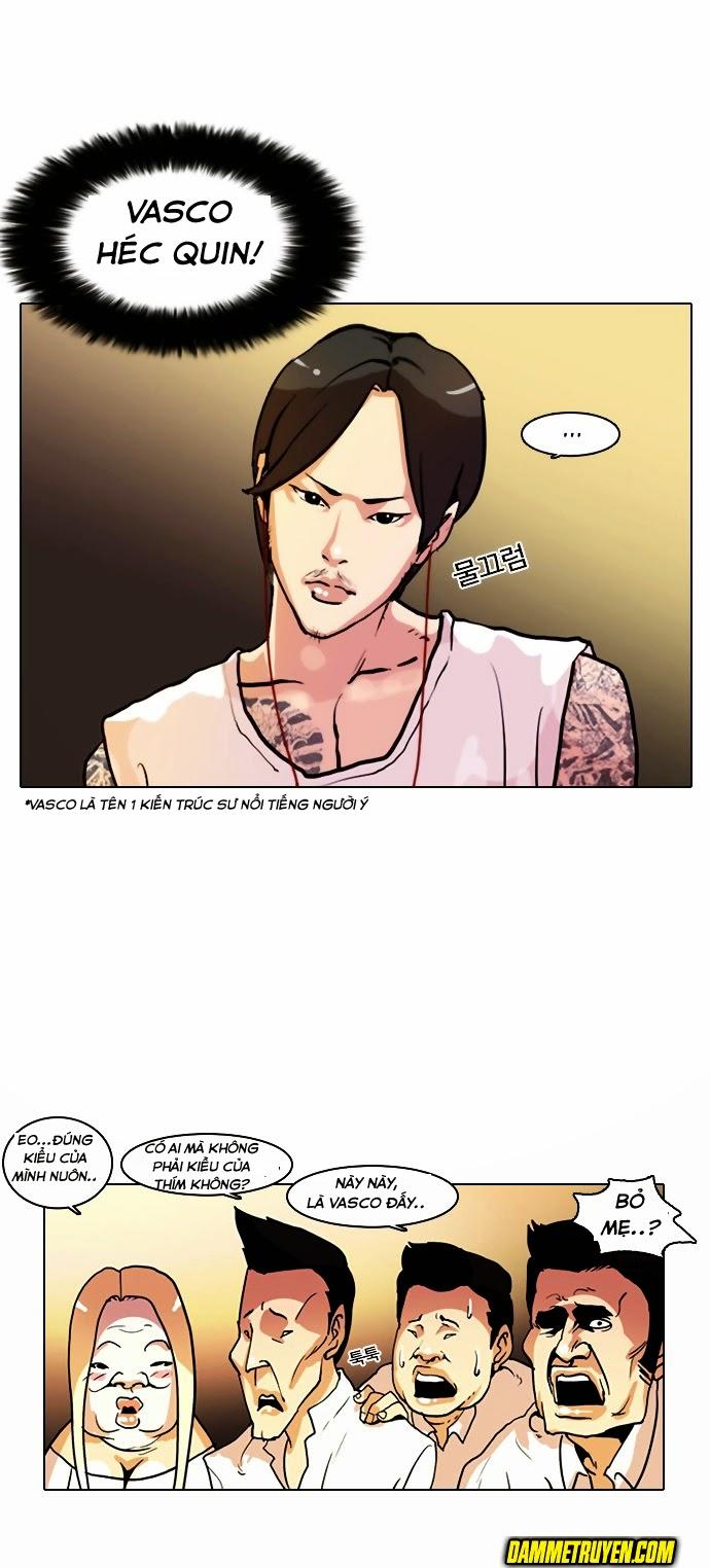 Hoán Đổi Diệu Kỳ Chapter 9 - 12