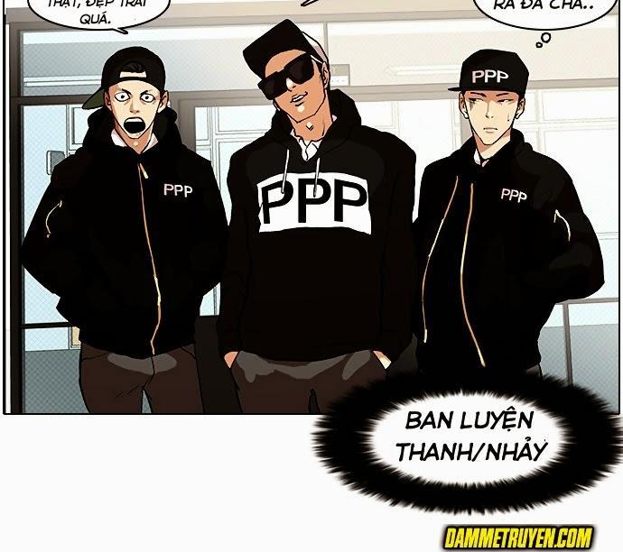 Hoán Đổi Diệu Kỳ Chapter 9 - 34