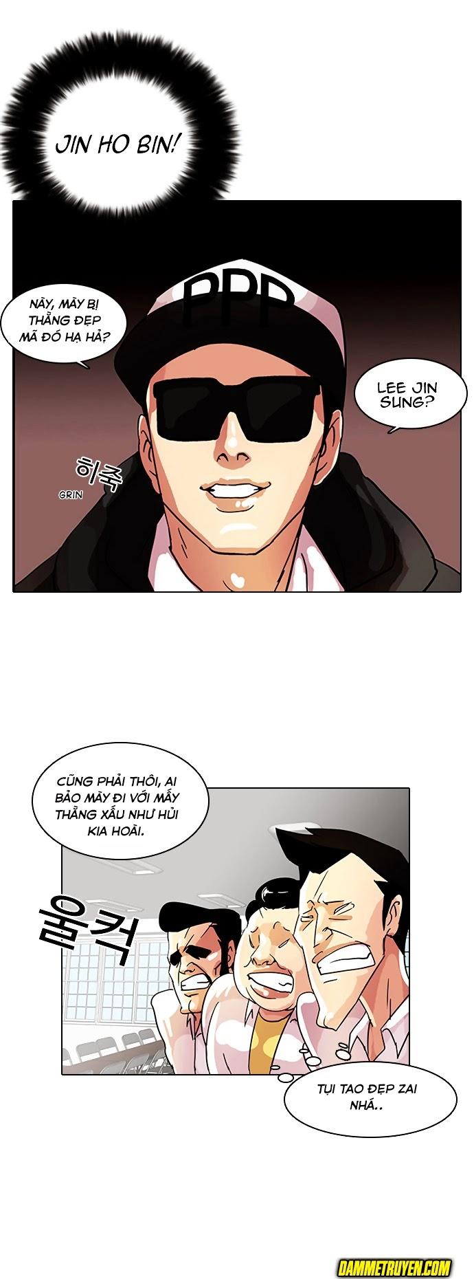 Hoán Đổi Diệu Kỳ Chapter 9 - 35