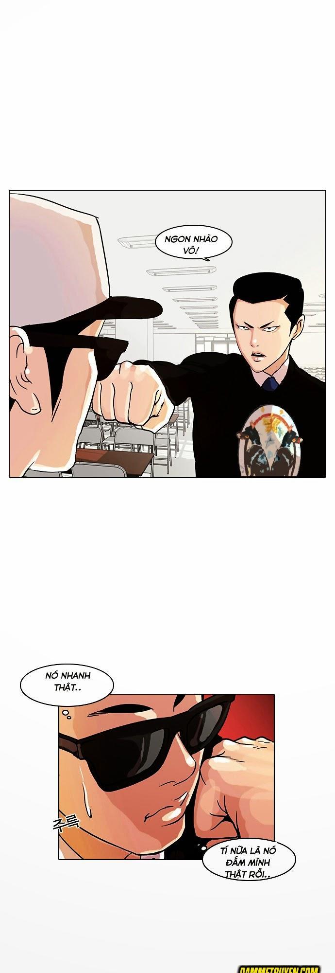 Hoán Đổi Diệu Kỳ Chapter 9 - 41