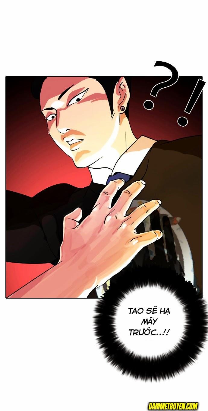 Hoán Đổi Diệu Kỳ Chapter 9 - 43