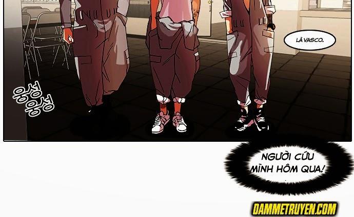 Hoán Đổi Diệu Kỳ Chapter 9 - 46