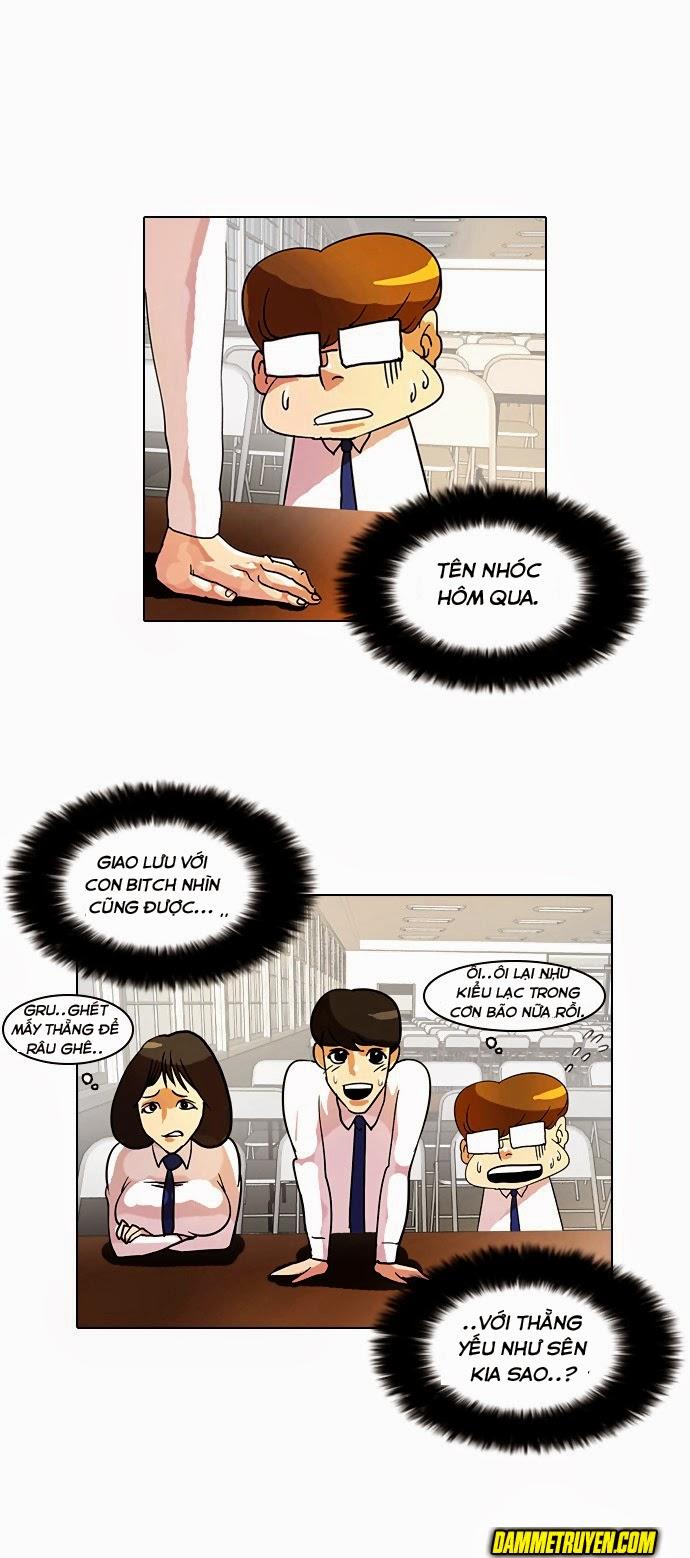 Hoán Đổi Diệu Kỳ Chapter 9 - 50