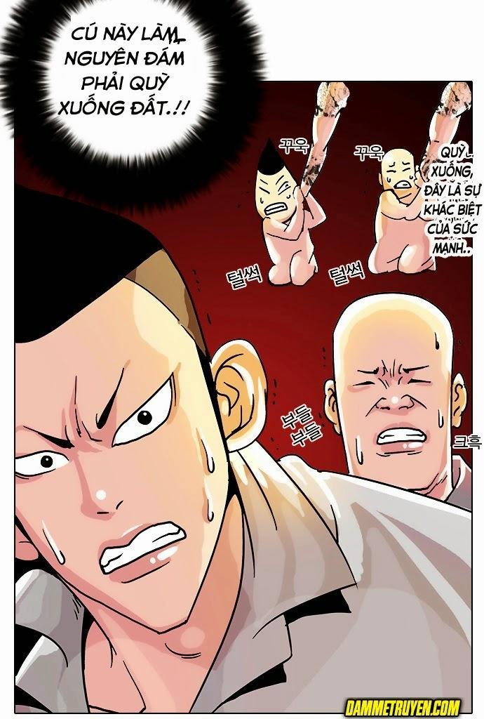 Hoán Đổi Diệu Kỳ Chapter 9 - 55