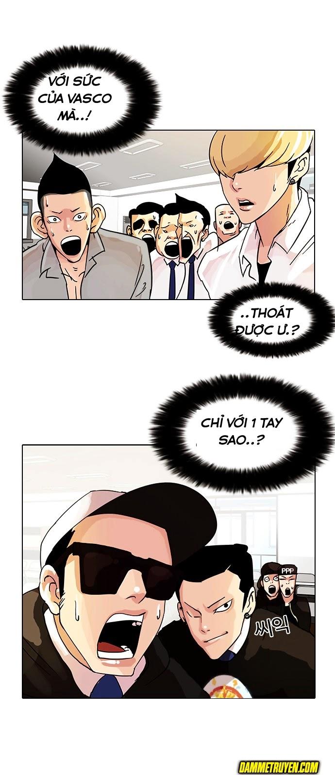 Hoán Đổi Diệu Kỳ Chapter 9 - 62