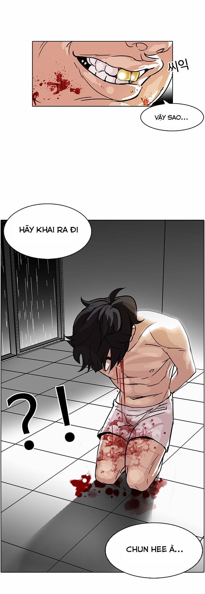 Hoán Đổi Diệu Kỳ Chapter 90 - 35