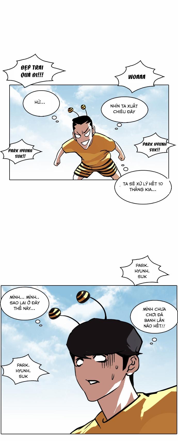 Hoán Đổi Diệu Kỳ Chapter 91 - 22