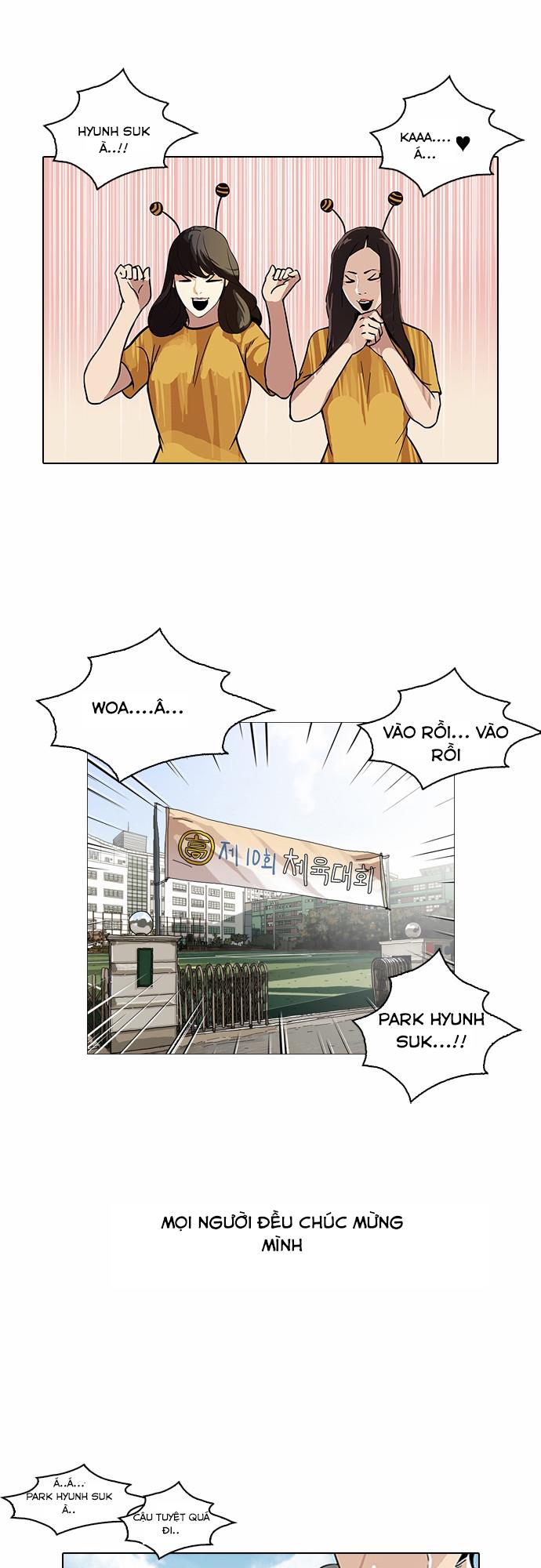 Hoán Đổi Diệu Kỳ Chapter 91 - 38
