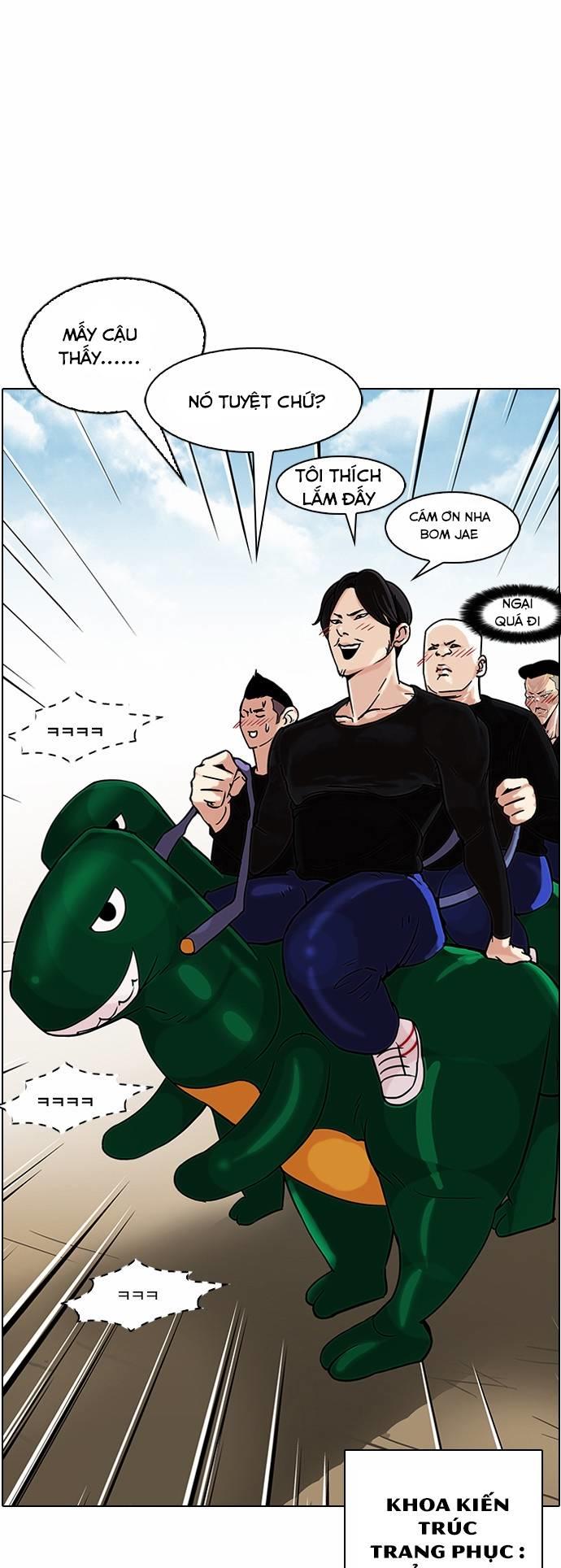 Hoán Đổi Diệu Kỳ Chapter 91 - 48