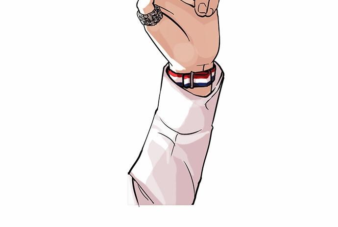 Hoán Đổi Diệu Kỳ Chapter 91 - 8