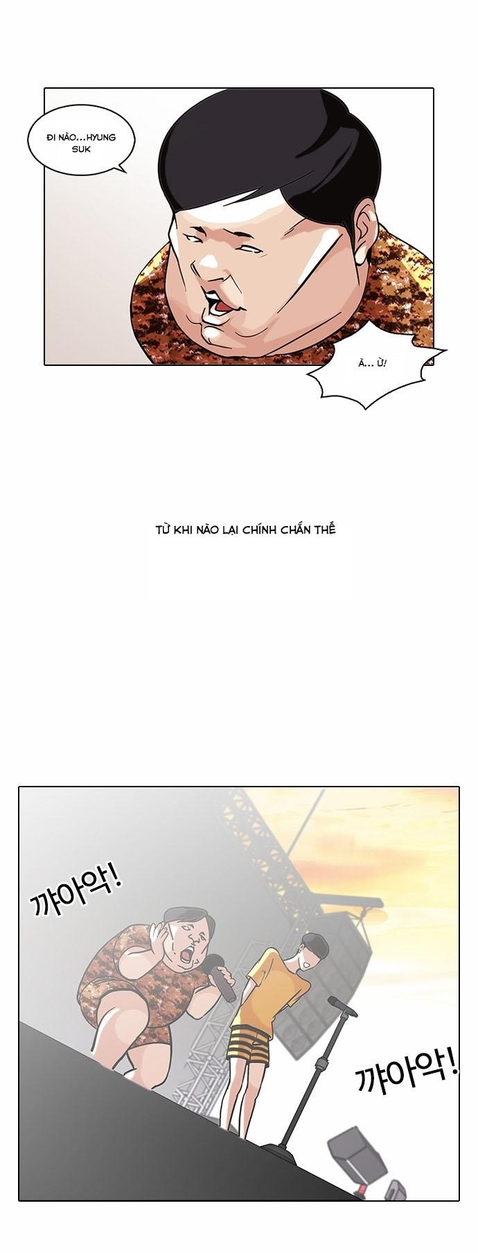 Hoán Đổi Diệu Kỳ Chapter 94 - 29