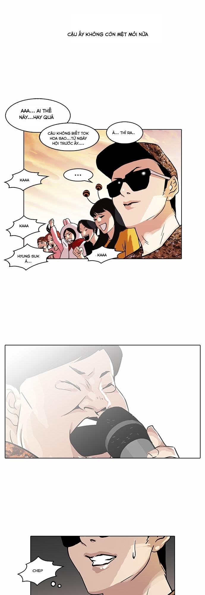 Hoán Đổi Diệu Kỳ Chapter 94 - 30