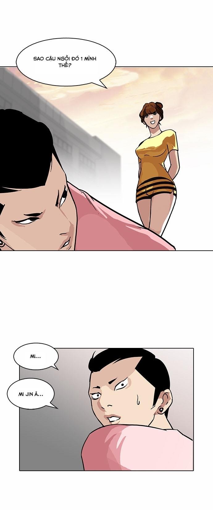 Hoán Đổi Diệu Kỳ Chapter 94 - 35
