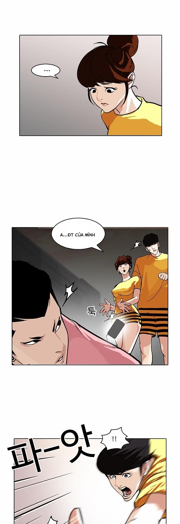 Hoán Đổi Diệu Kỳ Chapter 94 - 39