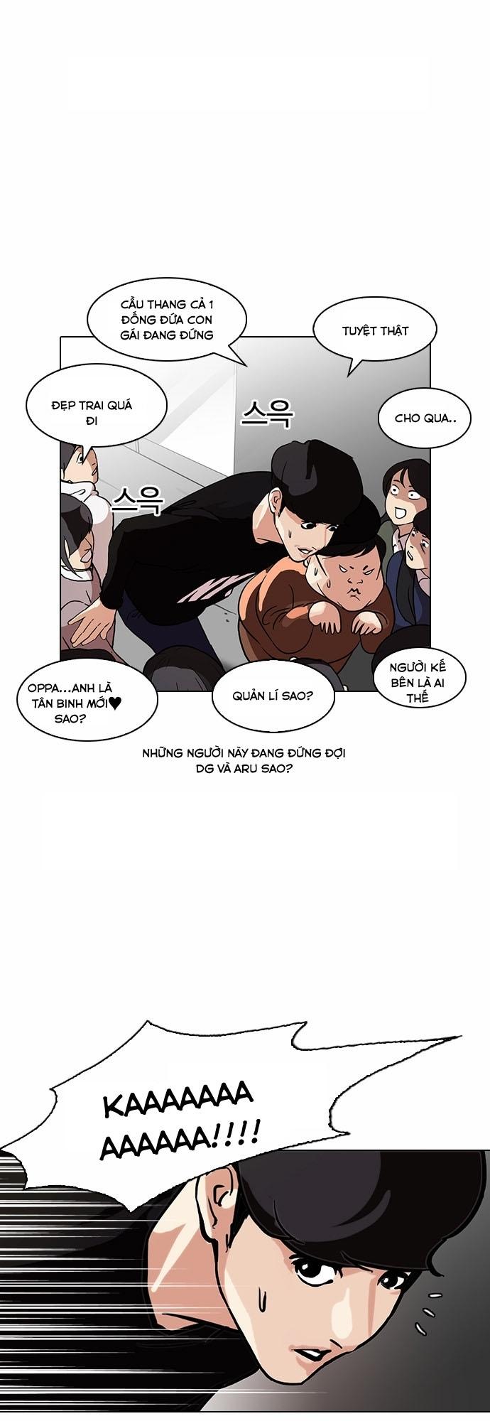 Hoán Đổi Diệu Kỳ Chapter 96 - 38
