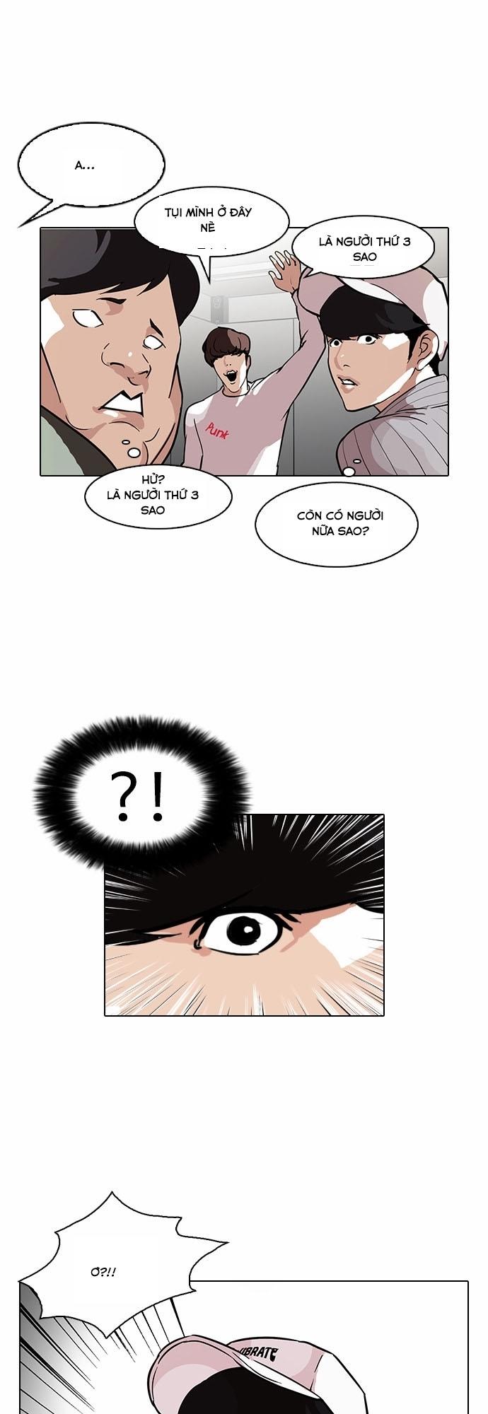 Hoán Đổi Diệu Kỳ Chapter 96 - 64