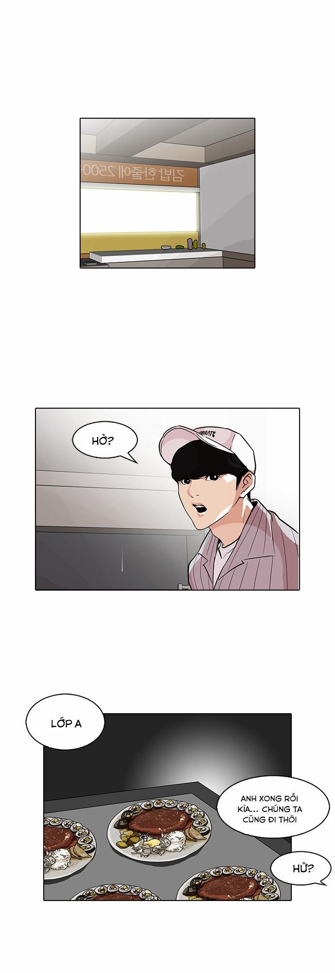 Hoán Đổi Diệu Kỳ Chapter 97 - 15