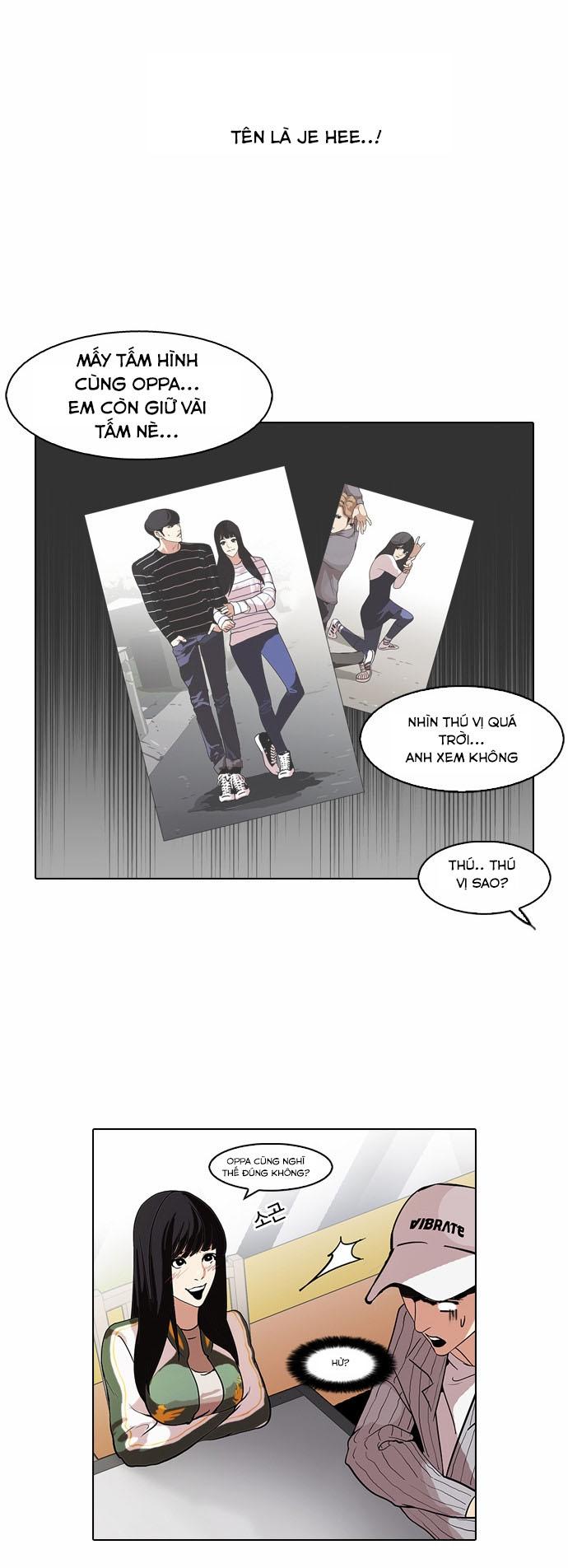 Hoán Đổi Diệu Kỳ Chapter 97 - 5