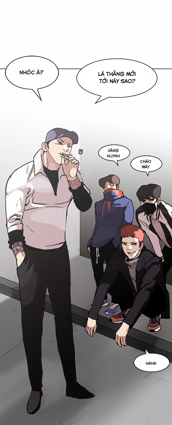 Hoán Đổi Diệu Kỳ Chapter 97 - 50