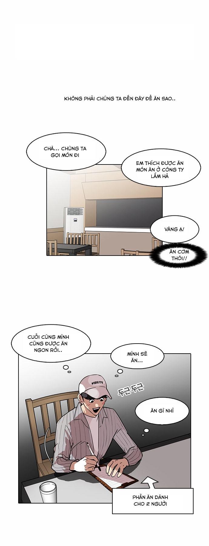 Hoán Đổi Diệu Kỳ Chapter 97 - 6