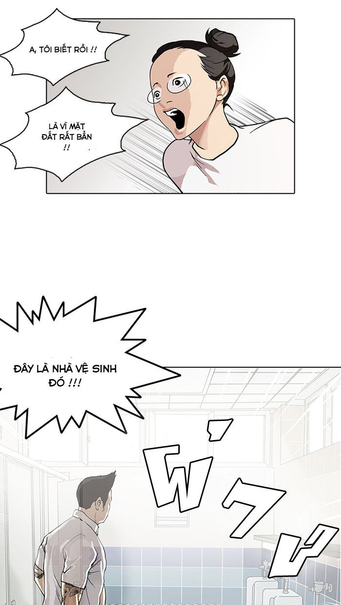 Hoán Đổi Diệu Kỳ Chapter 99 - 50